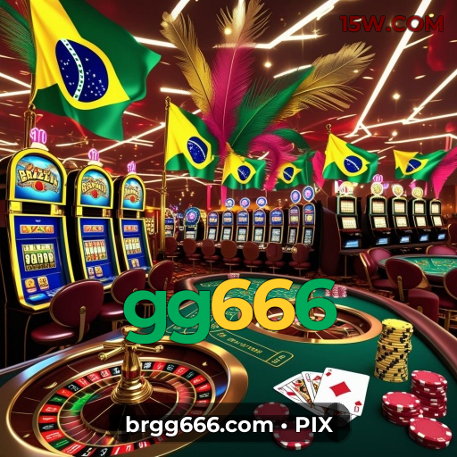 Programa VIP gg666