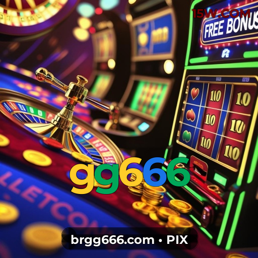 Interface do App gg666