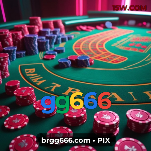 Casino VIP gg666