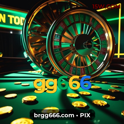 Diretório de Jogos gg666