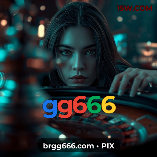 Tecnologia da Plataforma gg666