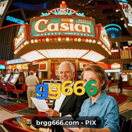 Estatísticas Esportivas gg666