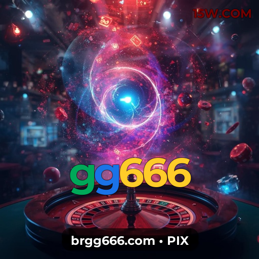 Casino Ao Vivo gg666