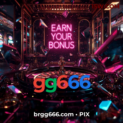 Bônus Diários gg666