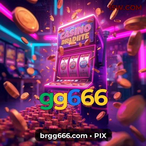 Casino Ao Vivo gg666