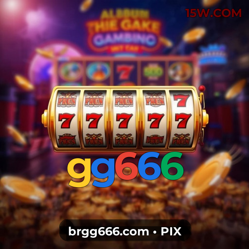 Bônus de Boas-vindas gg666