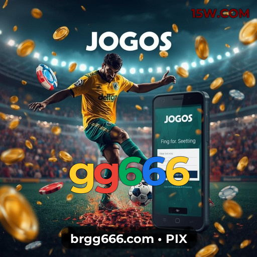 Apostas de Futebol gg666