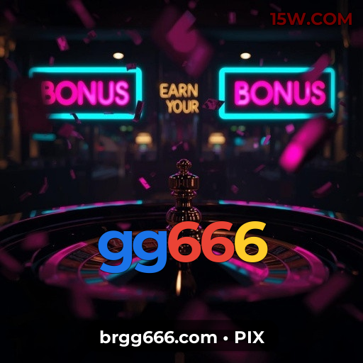 Provedores de Jogos gg666