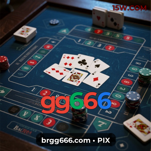 Recursos de Bônus gg666